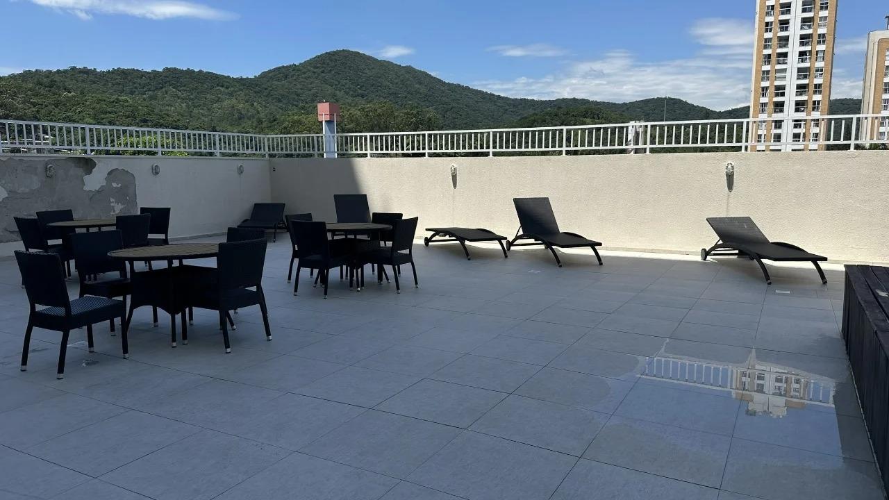 Apartamento à Venda em Dom Bosco - Itajaí - Santa Catarina - APARTAMENTO A VENDA EM ITAJAÍ