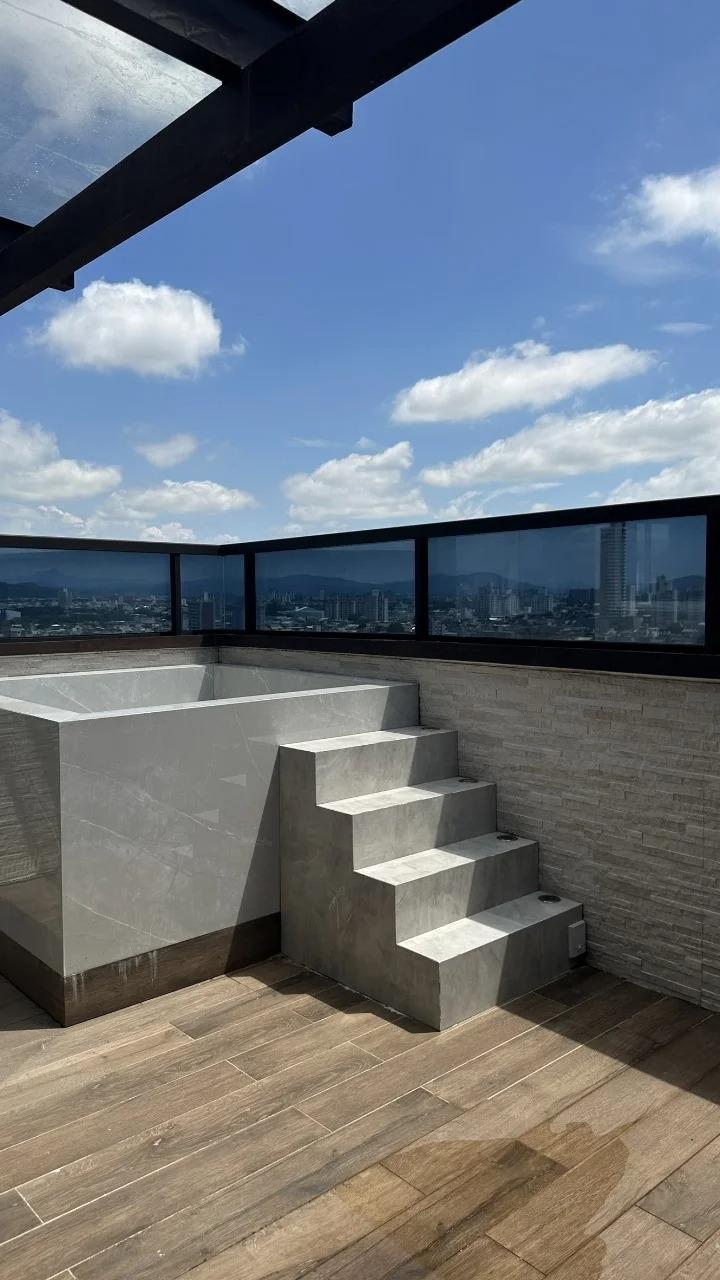 Apartamento à Venda em Dom Bosco - Itajaí - Santa Catarina - APARTAMENTO A VENDA EM ITAJAÍ
