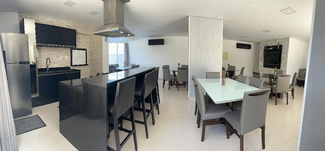 Apartamento à Venda em Dom Bosco - Itajaí - Santa Catarina - APARTAMENTO A VENDA EM ITAJAÍ