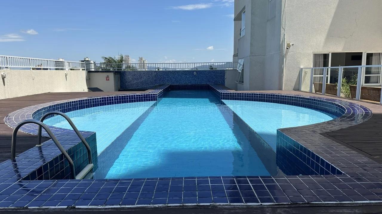 Apartamento à Venda em Dom Bosco - Itajaí - Santa Catarina - APARTAMENTO A VENDA EM ITAJAÍ