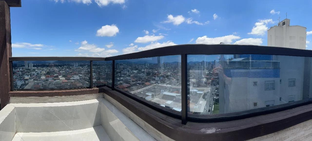 Apartamento à Venda em Dom Bosco - Itajaí - Santa Catarina - APARTAMENTO A VENDA EM ITAJAÍ