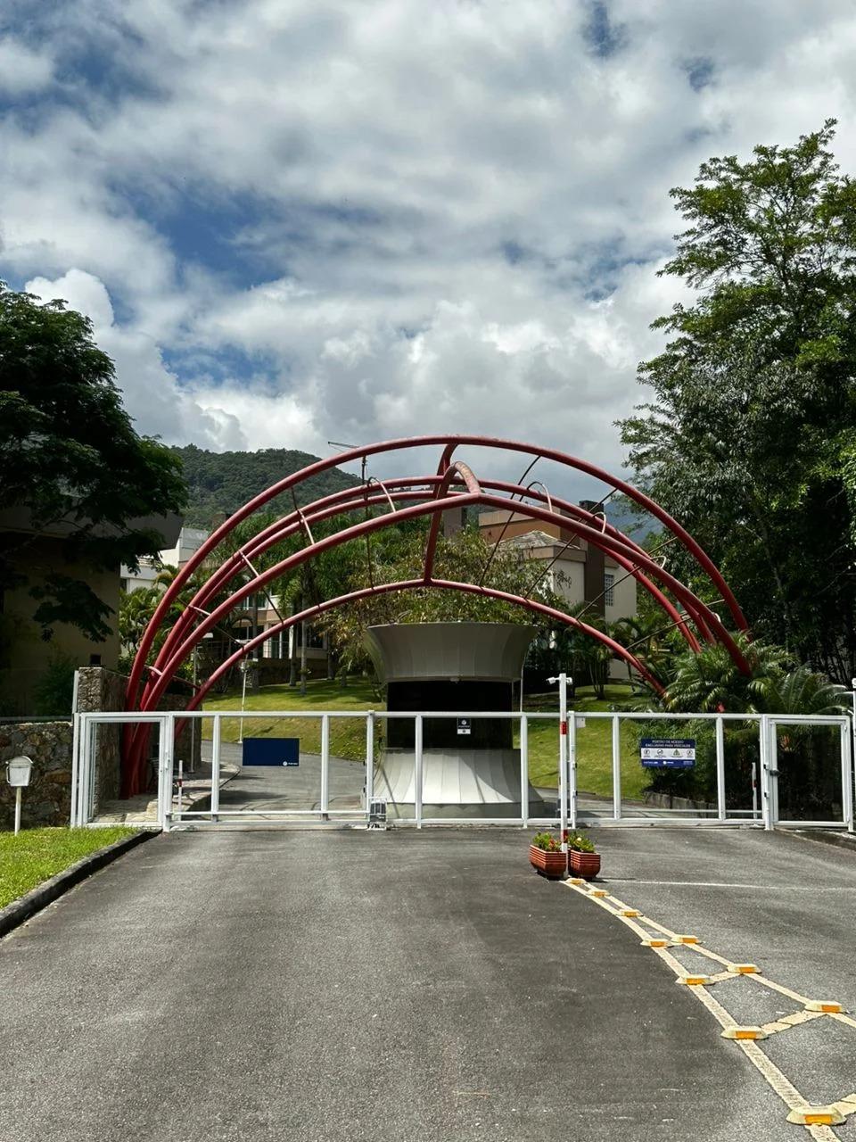 Casa em Condomínio à Venda em Centro - Santo Amaro da Imperatriz - Santa Catarina - CASA EM CONDOMINIO A VENDA EM SANTO AMARO