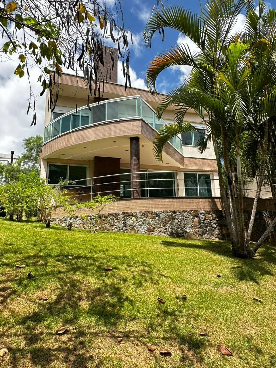 Casa em Condomínio à Venda em Centro - Santo Amaro da Imperatriz - Santa Catarina - CASA EM CONDOMINIO A VENDA EM SANTO AMARO