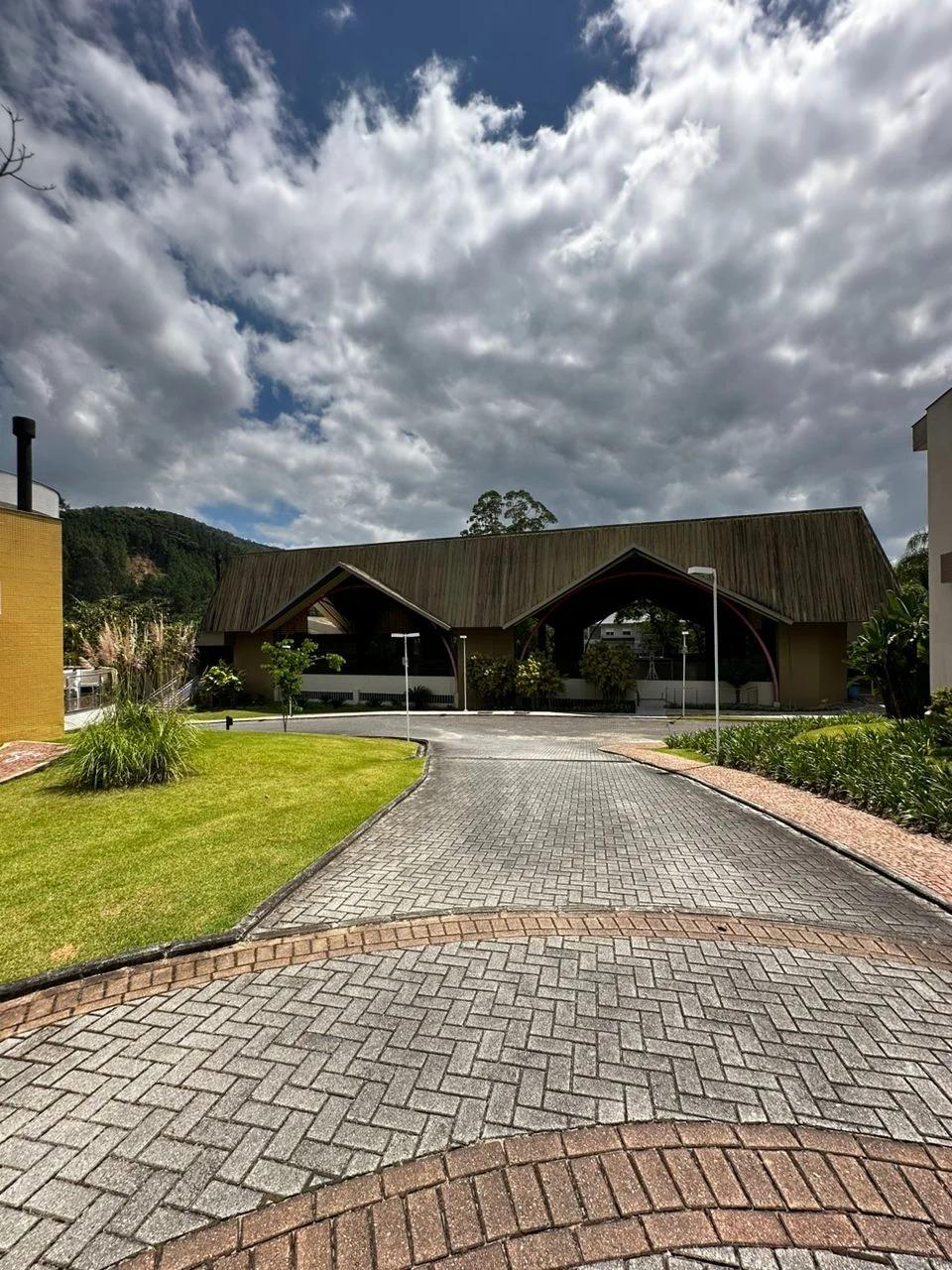 Casa em Condomínio à Venda em Centro - Santo Amaro da Imperatriz - Santa Catarina - CASA EM CONDOMINIO A VENDA EM SANTO AMARO