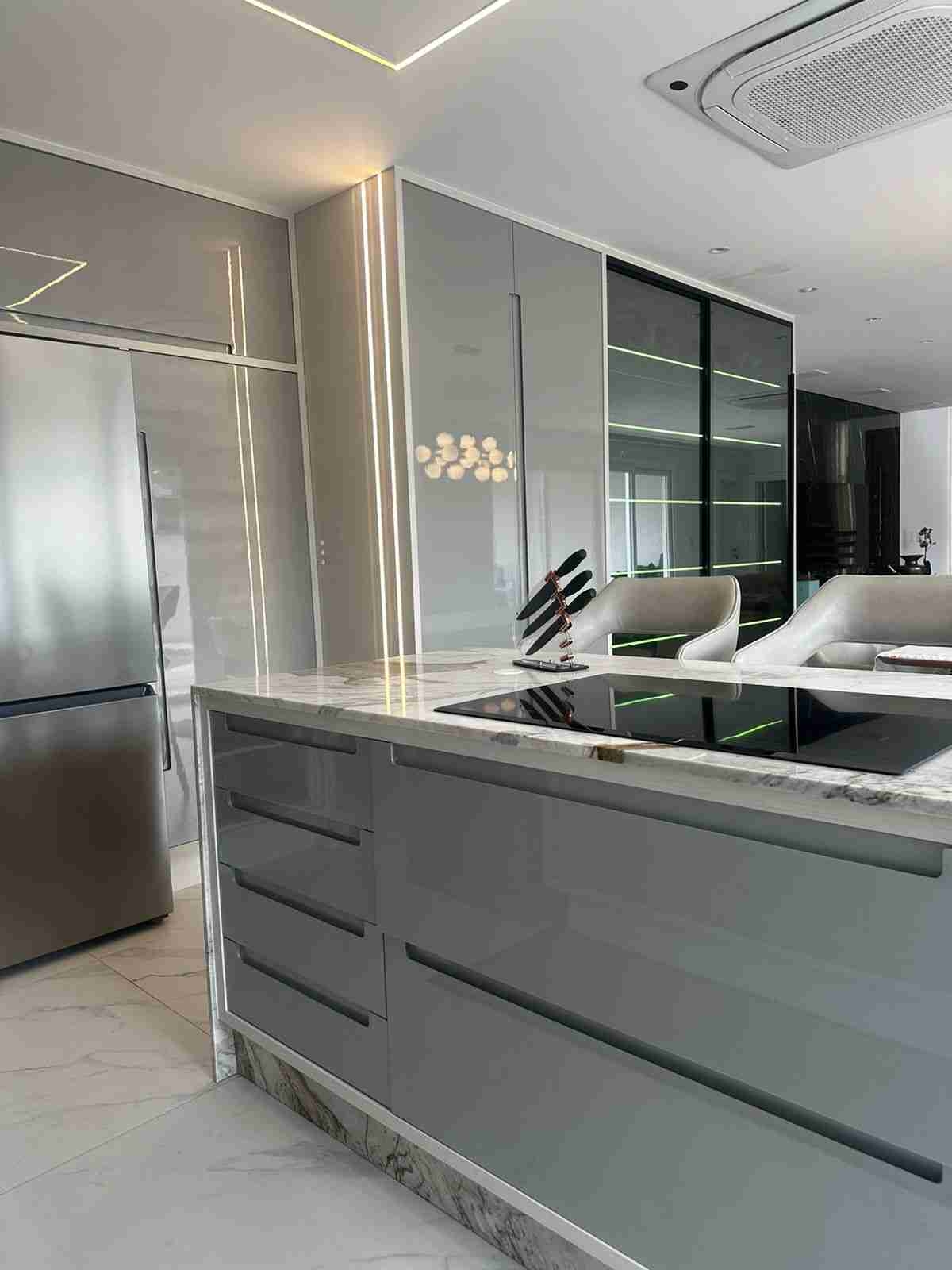 Casa em Condomínio à Venda em Santa Regina - Camboriú - Santa Catarina - CONDOMINIO CALEDONIA