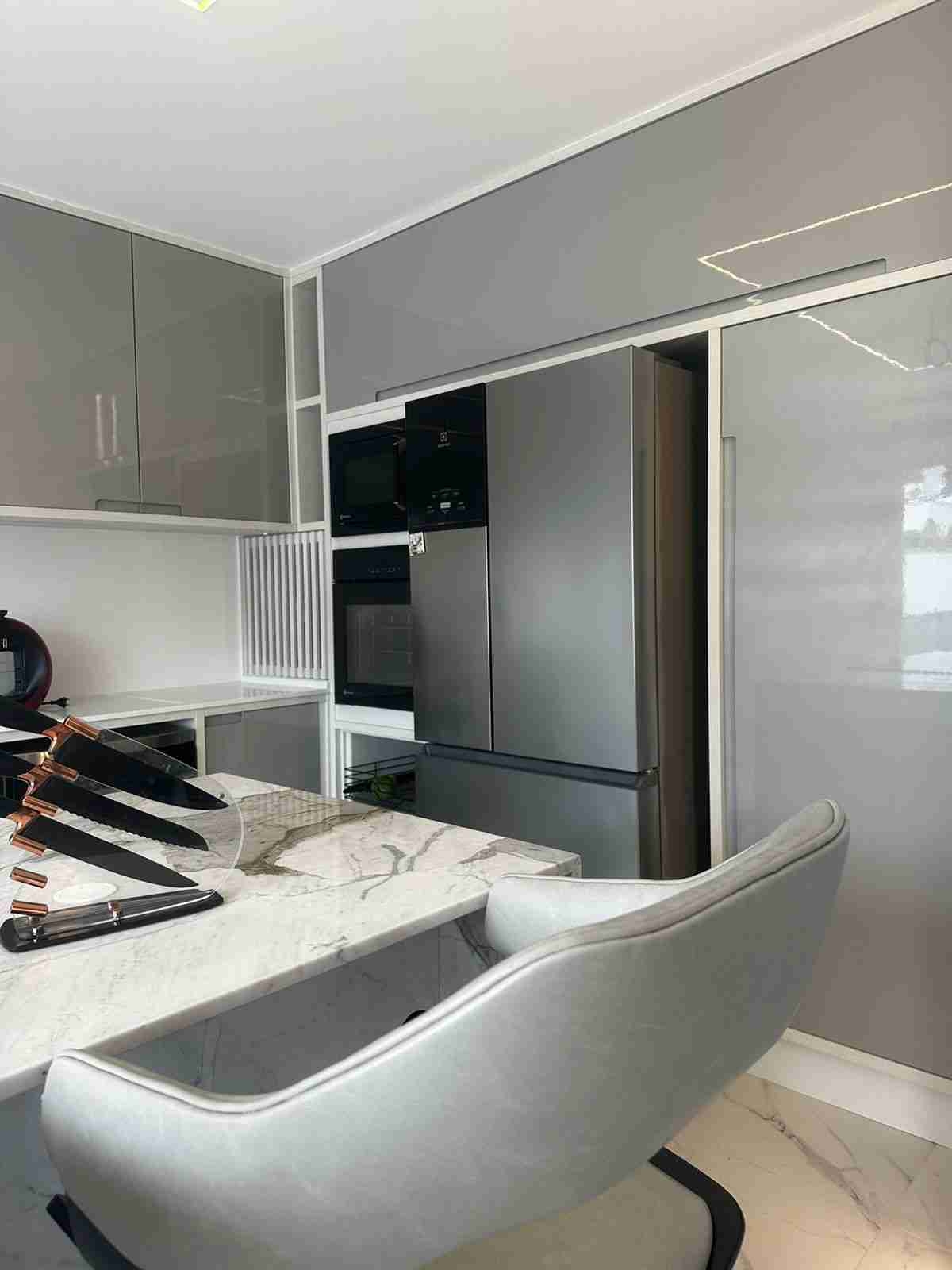 Casa em Condomínio à Venda em Santa Regina - Camboriú - Santa Catarina - CONDOMINIO CALEDONIA