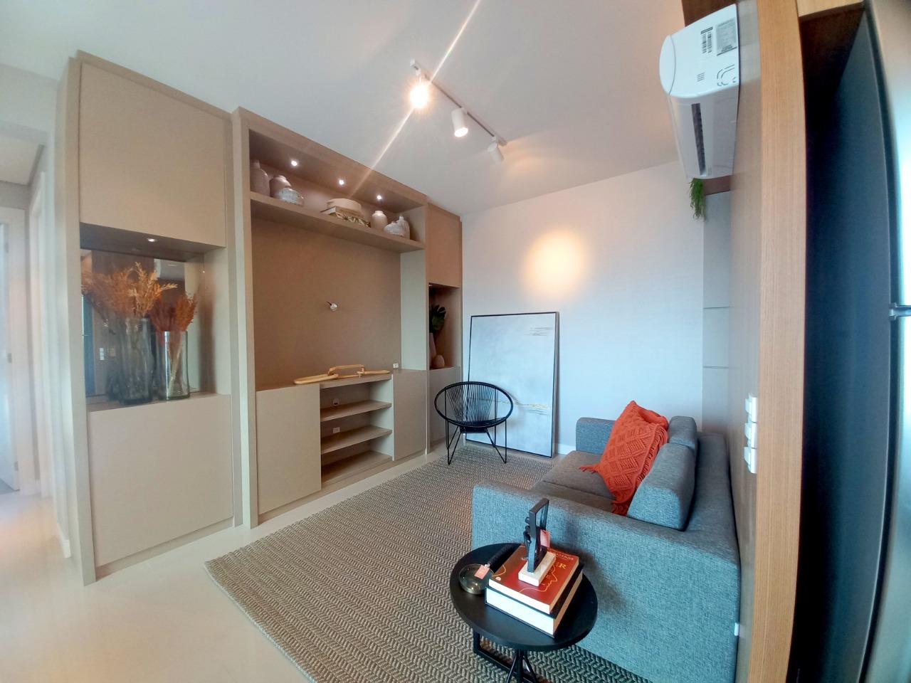 Apartamento à Venda Próximo ao Mar em Centro - Itajaí - Santa Catarina