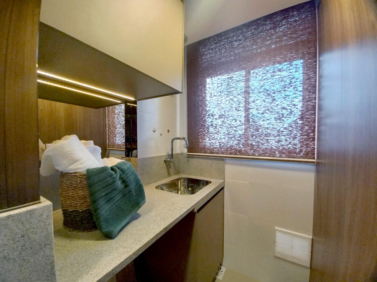 Apartamento à Venda Próximo ao Mar em Centro - Itajaí - Santa Catarina