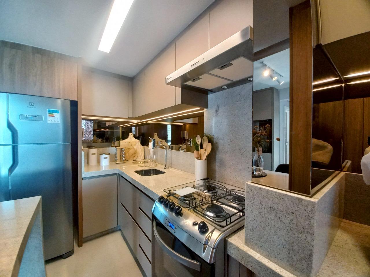 Apartamento à Venda Próximo ao Mar em Centro - Itajaí - Santa Catarina