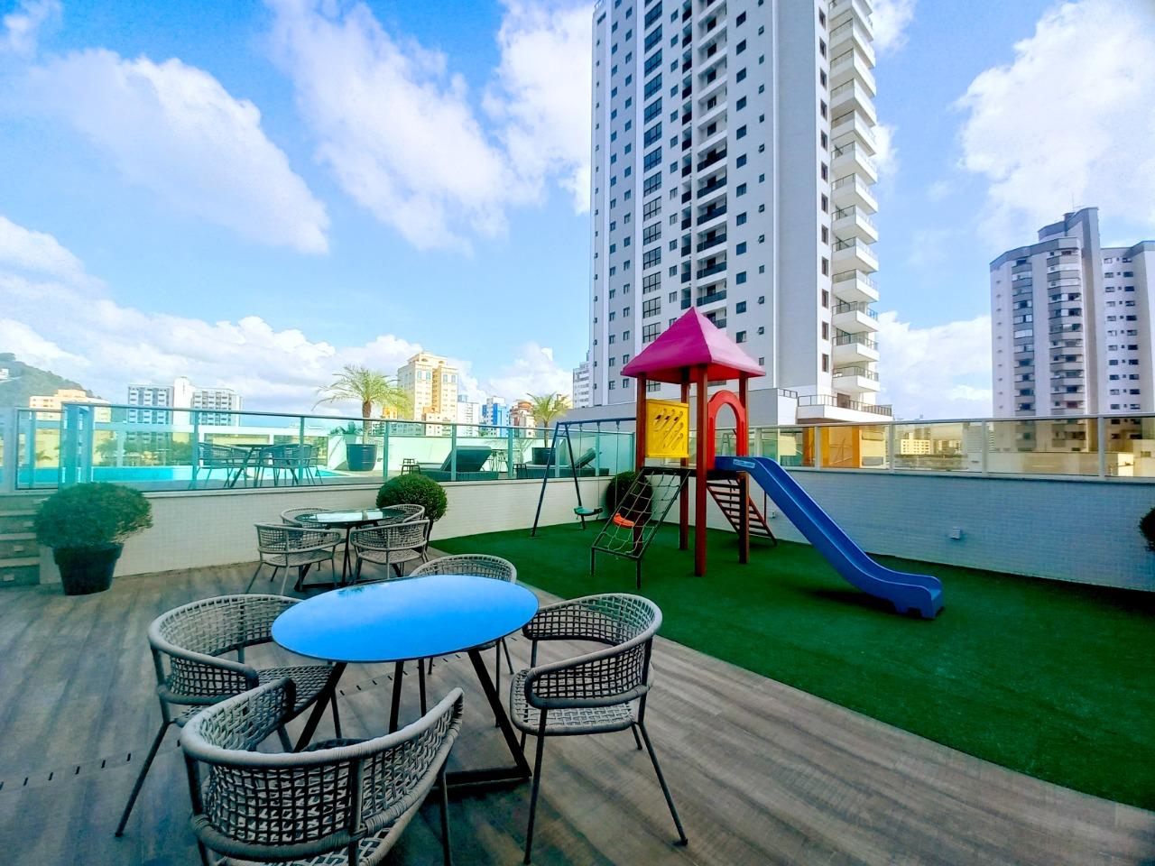 Apartamento à Venda Próximo ao Mar em Centro - Itajaí - Santa Catarina