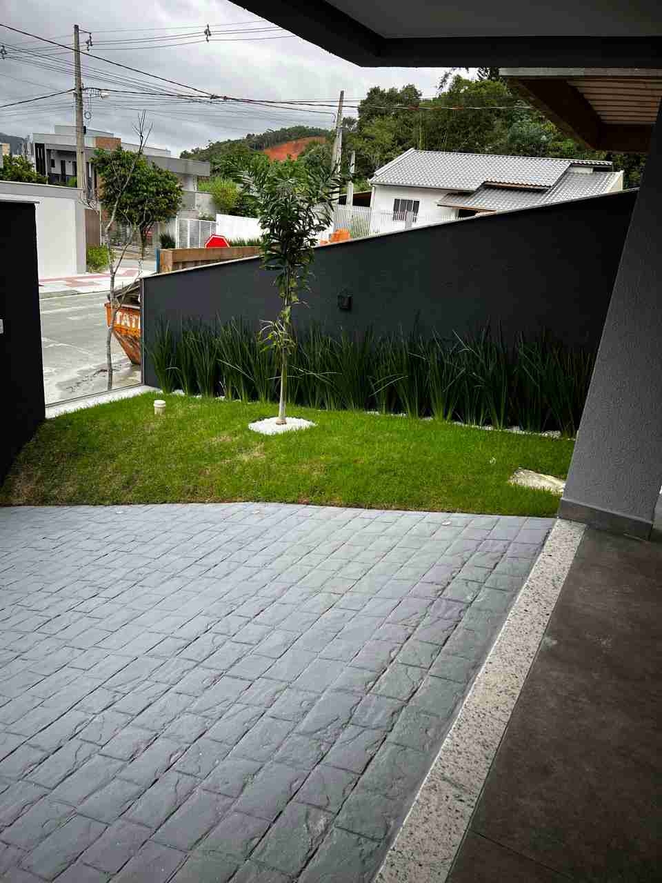 Casa à Venda em São Francisco de Assis - Camboriú - Santa Catarina