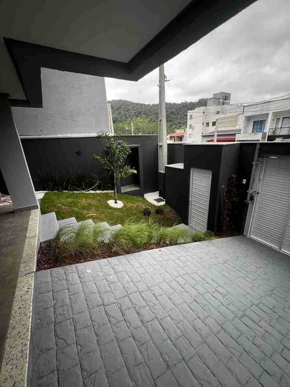 Casa à Venda em São Francisco de Assis - Camboriú - Santa Catarina