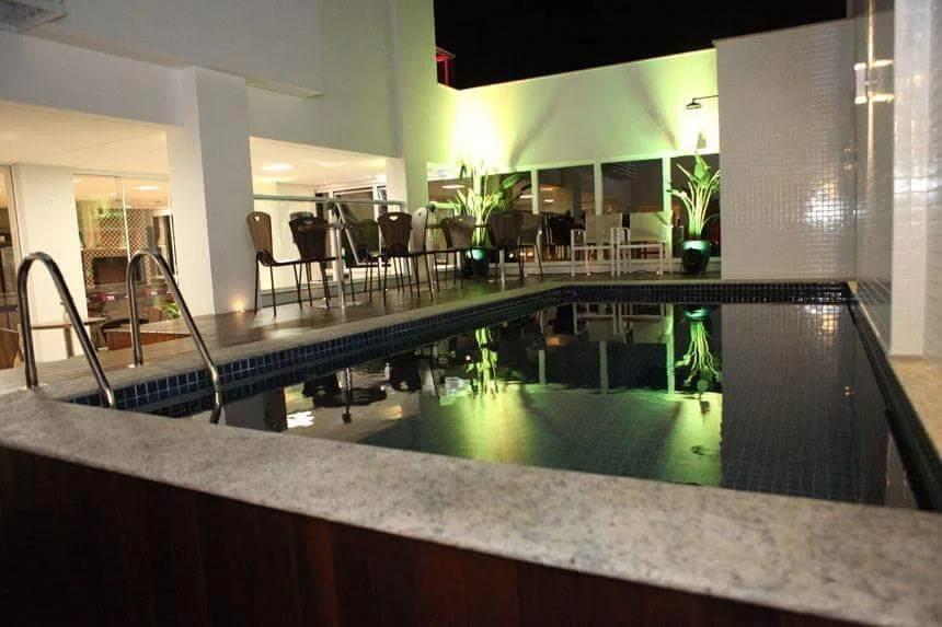 Apartamento à Venda em Ariribá - Balneário Camboriú - Santa Catarina - APARTAMENTO A VENDA EM BALNEARIO CAMBORIU