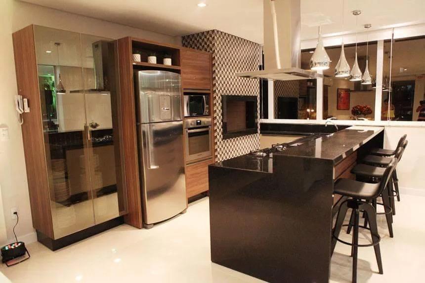 Apartamento à Venda em Ariribá - Balneário Camboriú - Santa Catarina - APARTAMENTO A VENDA EM BALNEARIO CAMBORIU