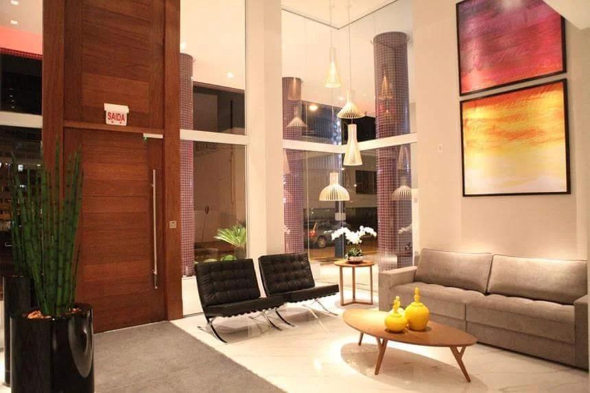 Apartamento à Venda em Ariribá - Balneário Camboriú - Santa Catarina - APARTAMENTO A VENDA EM BALNEARIO CAMBORIU