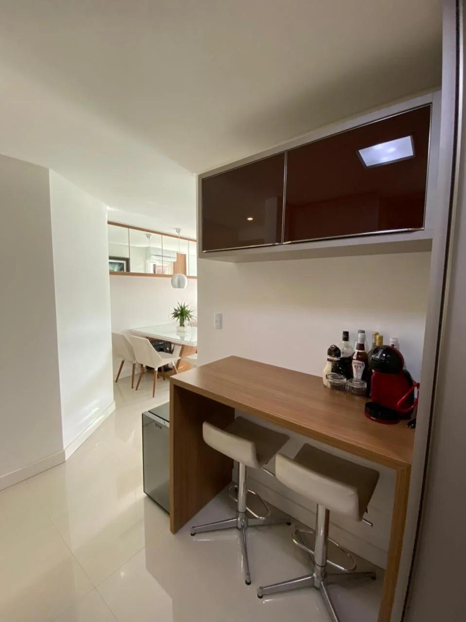 Apartamento à Venda em Ariribá - Balneário Camboriú - Santa Catarina - APARTAMENTO A VENDA EM BALNEARIO CAMBORIU