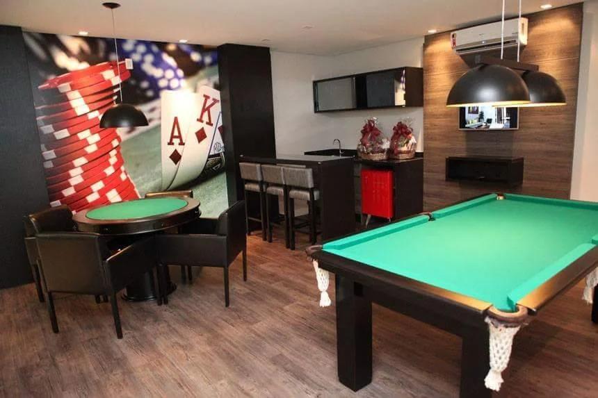 Apartamento à Venda em Ariribá - Balneário Camboriú - Santa Catarina - APARTAMENTO A VENDA EM BALNEARIO CAMBORIU