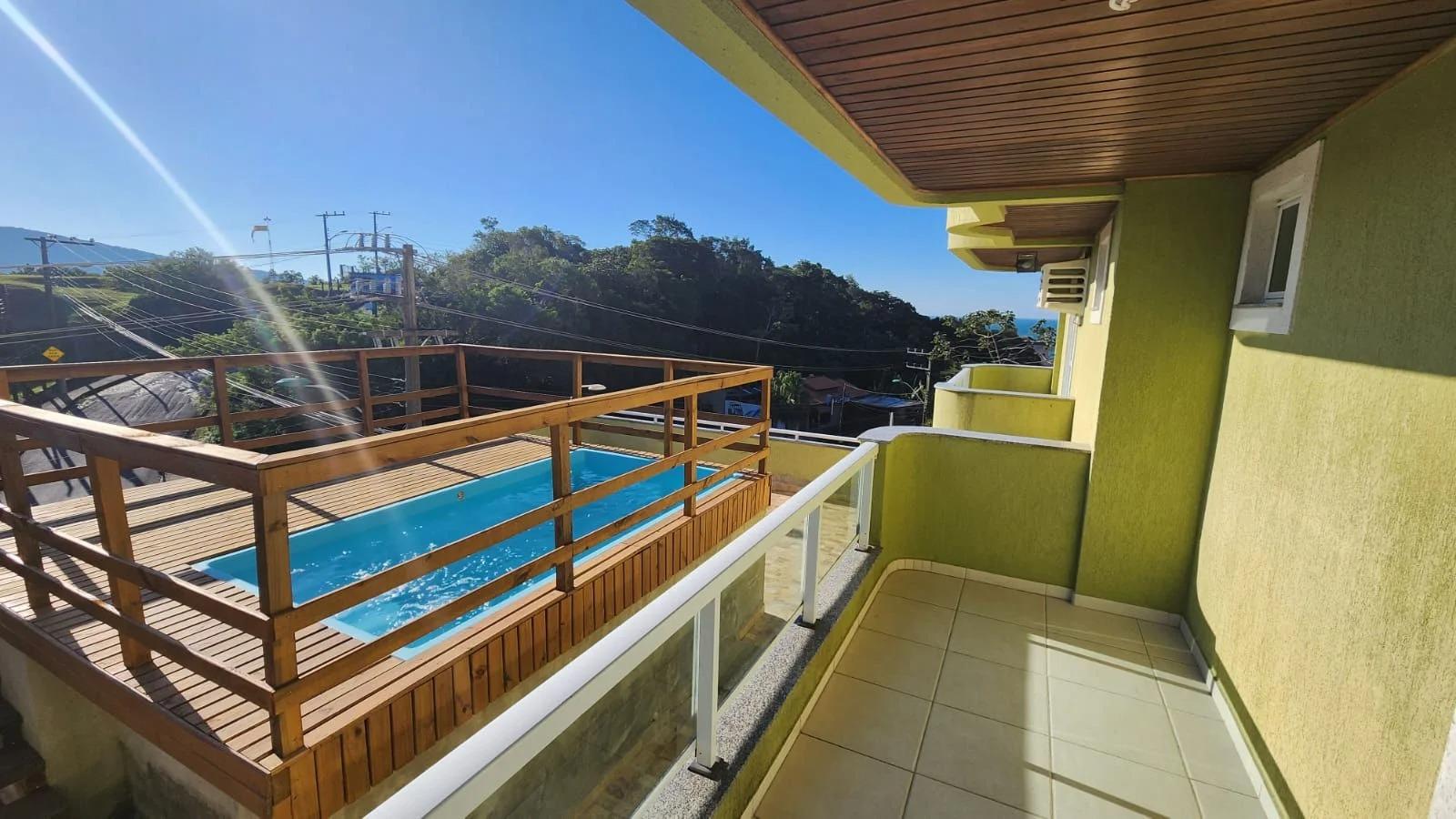 Apartamento à Venda em Centro - Bombinhas - Santa Catarina - APARTAMENTO A VENDA EM BOMBINHAS