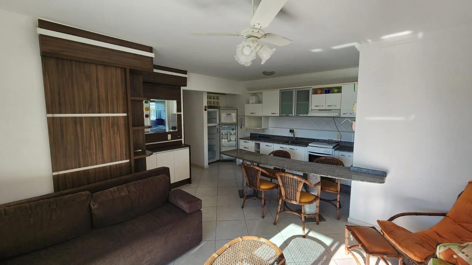 Apartamento à Venda em Centro - Bombinhas - Santa Catarina - APARTAMENTO A VENDA EM BOMBINHAS