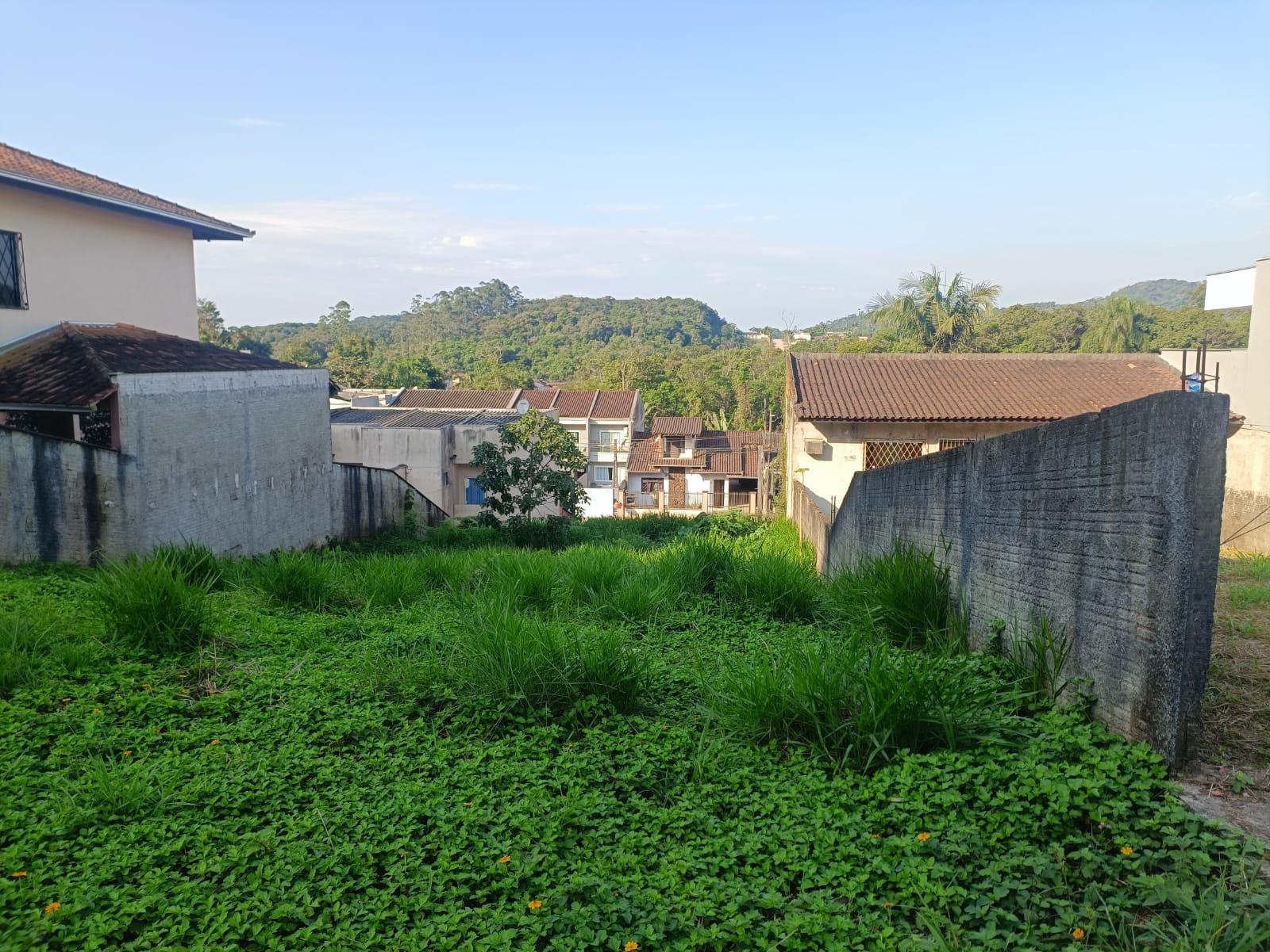 Terreno à Venda em João Costa - Joinville - Santa Catarina