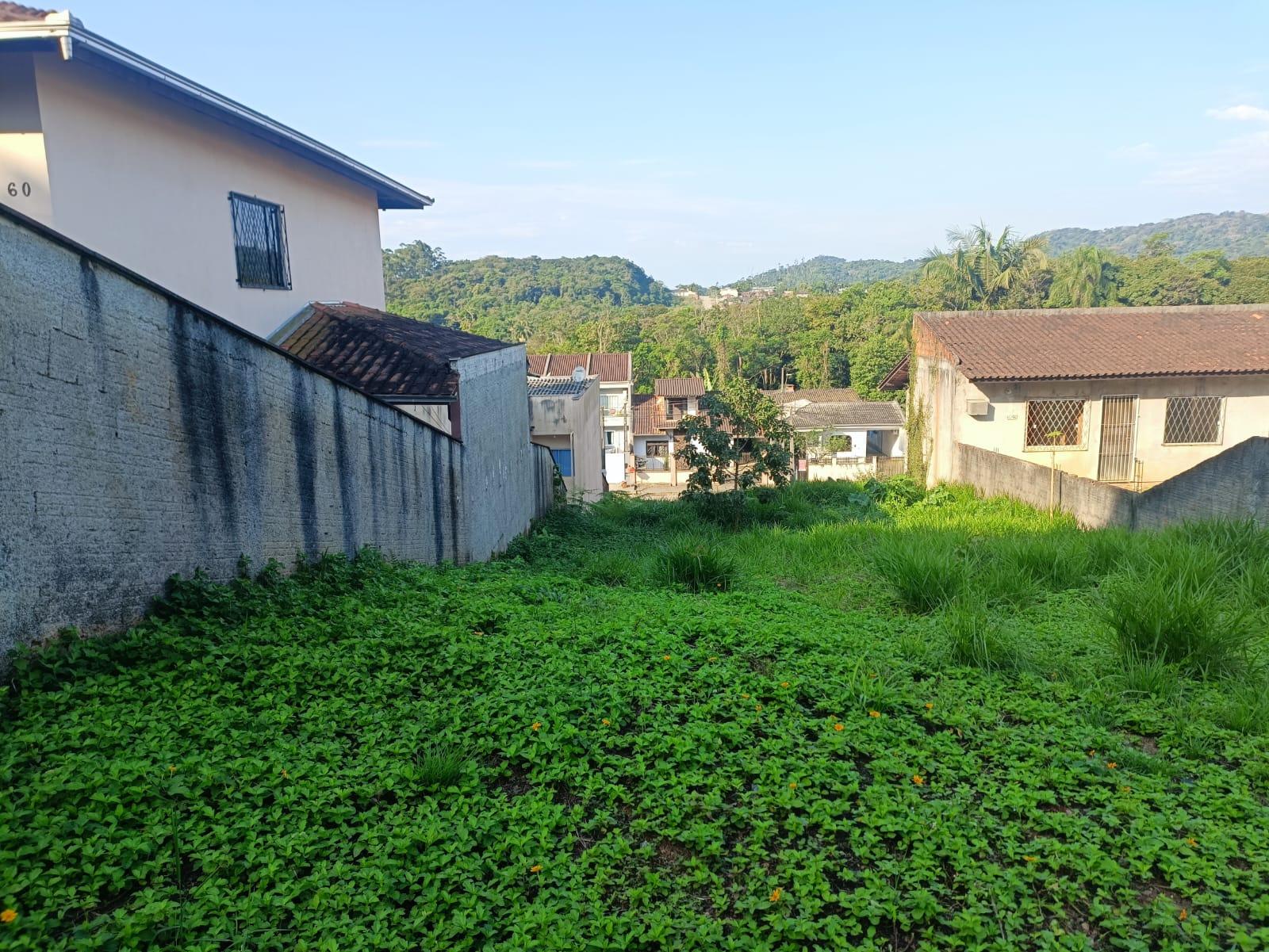 Terreno à Venda em João Costa - Joinville - Santa Catarina