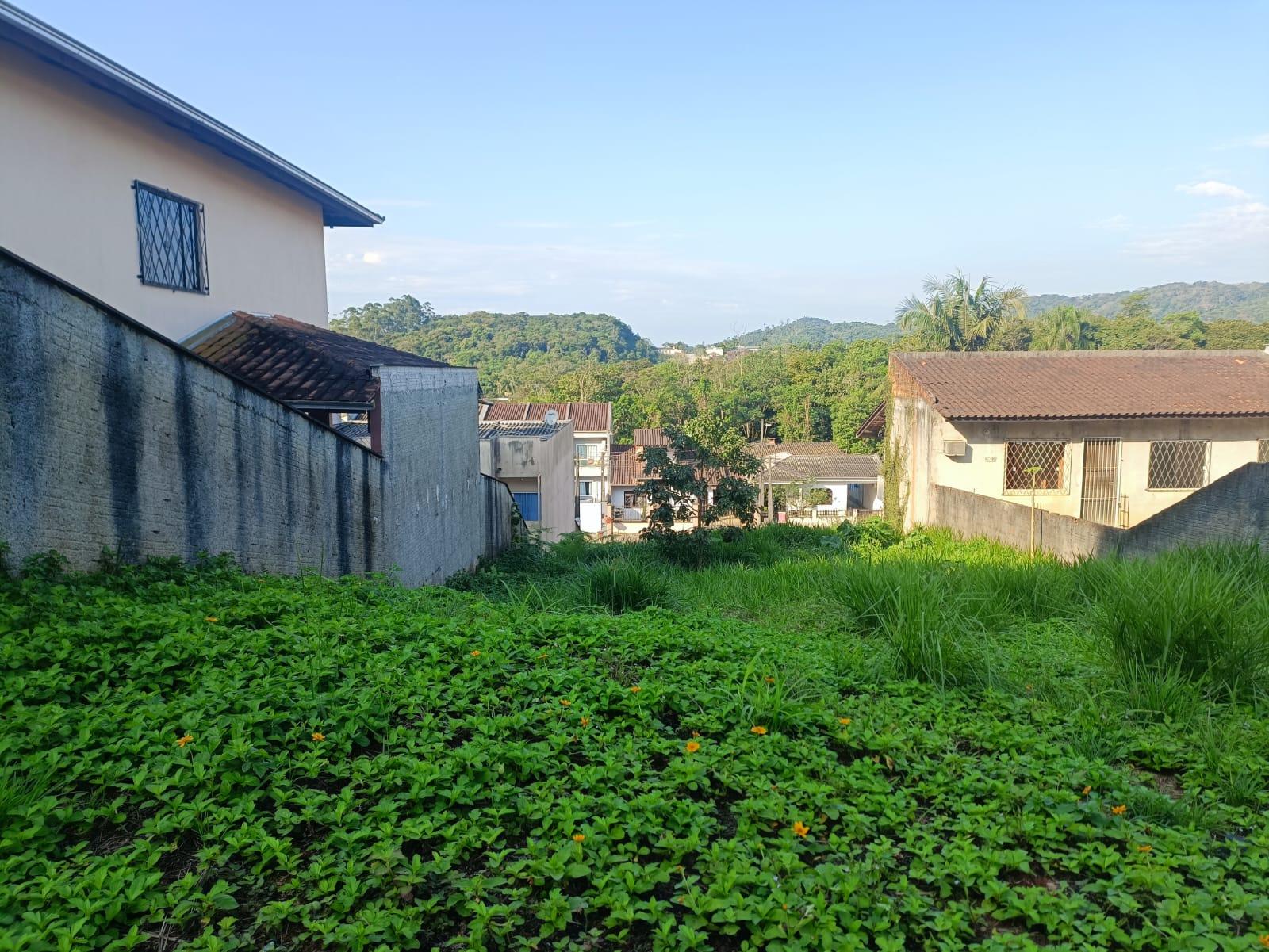 Terreno à Venda em João Costa - Joinville - Santa Catarina