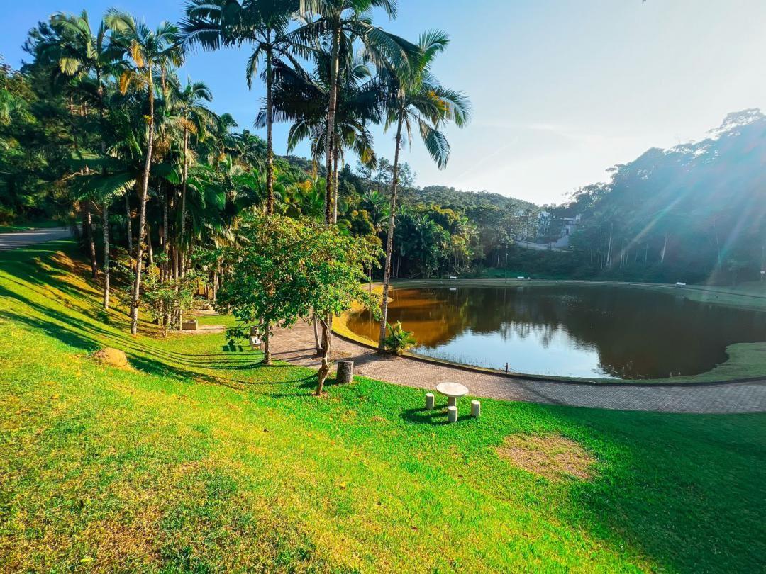 Terreno à Venda em Paqueta - Brusque - Santa Catarina - TERRENO NO LAGOA DOURADA EM BRUSQUE