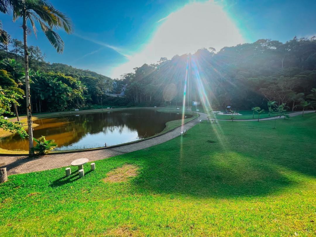 Terreno à Venda em Paqueta - Brusque - Santa Catarina - TERRENO NO LAGOA DOURADA EM BRUSQUE