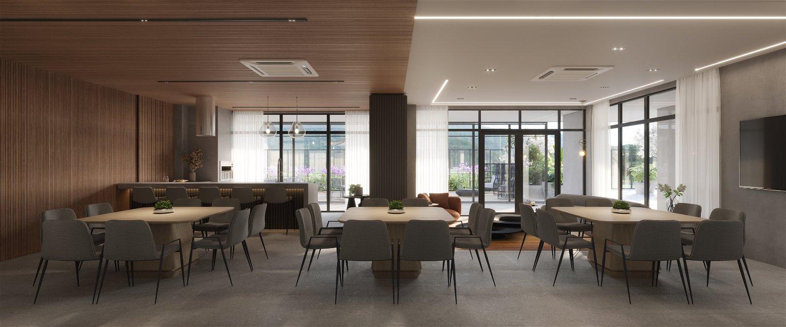 Apartamento Pré Lançamento em Perequê - Porto Belo - Santa Catarina - VENTURA