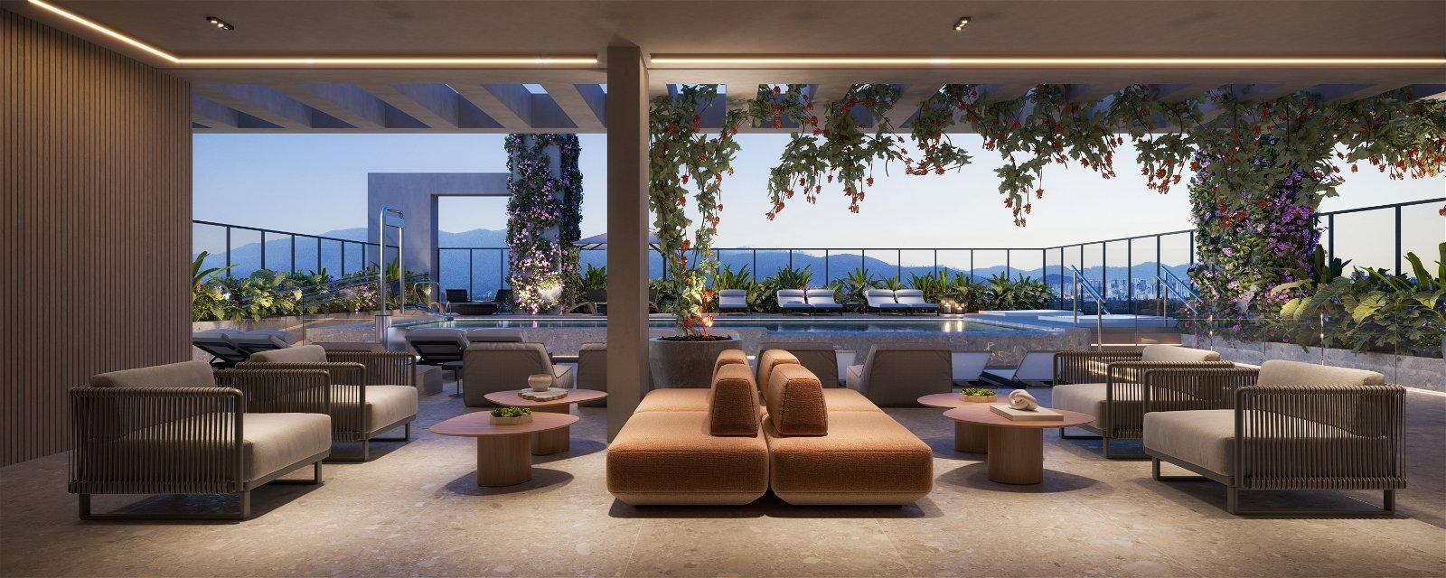 Apartamento Pré Lançamento em Perequê - Porto Belo - Santa Catarina - VENTURA