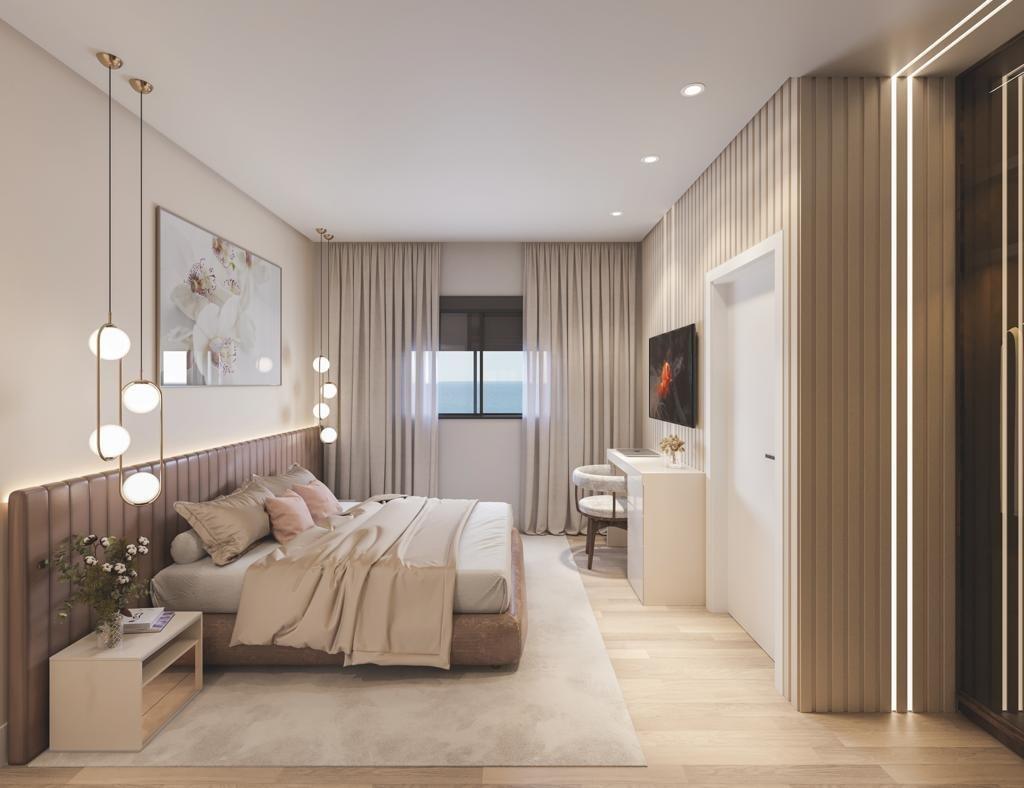 Apartamento à Venda em Centro - Itapema - Santa Catarina - SANTIAGO