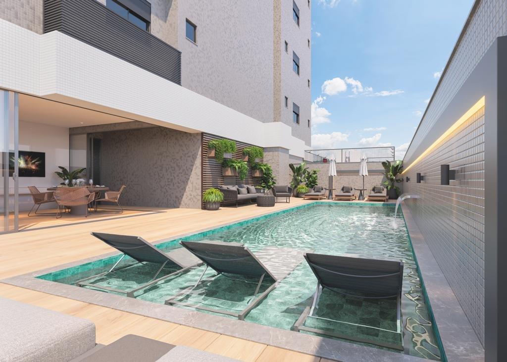 Apartamento à Venda em Centro - Itapema - Santa Catarina - SANTIAGO
