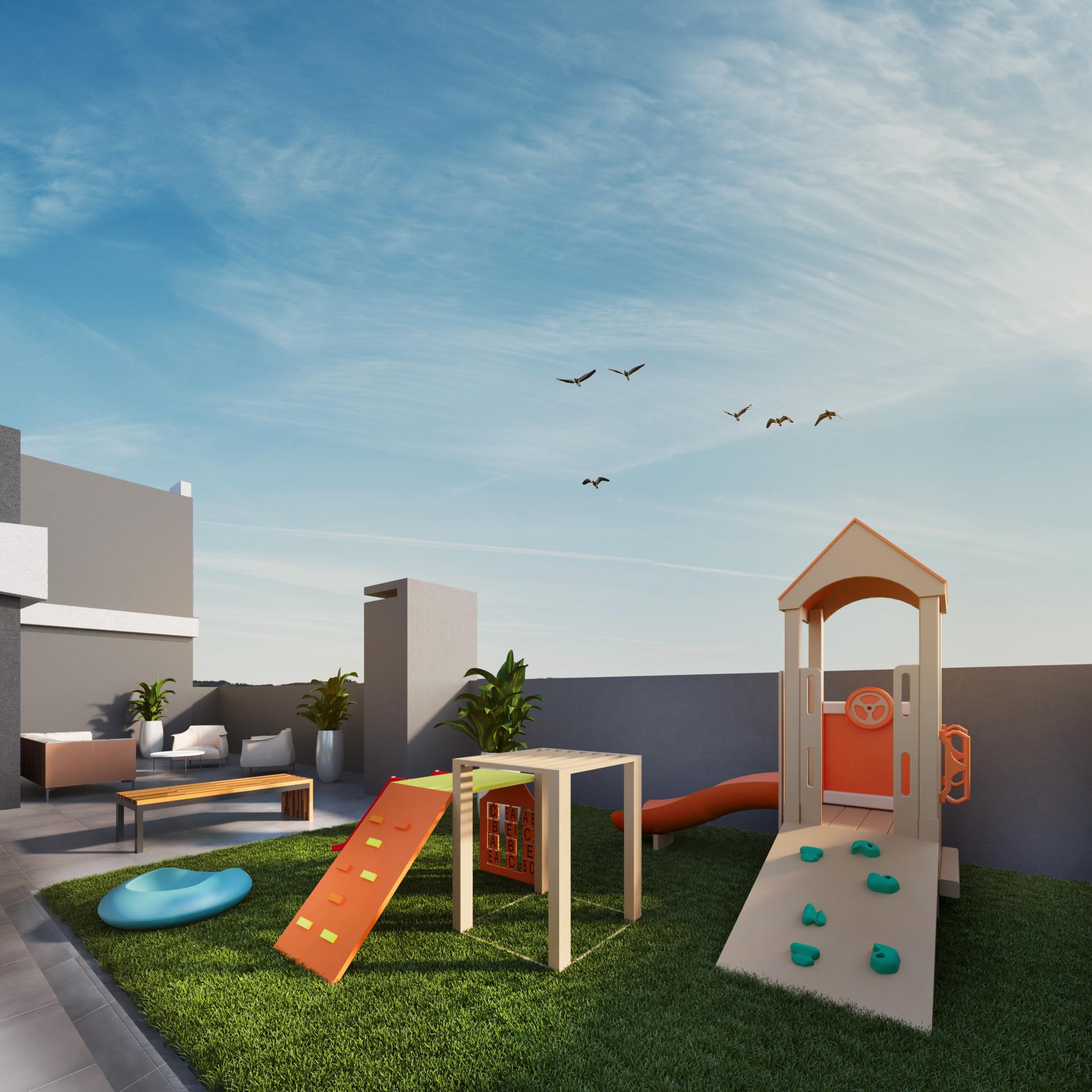 Apartamento à Venda em Boqueirão - Curitiba - Paraná - AUSTRAL CURITIBA