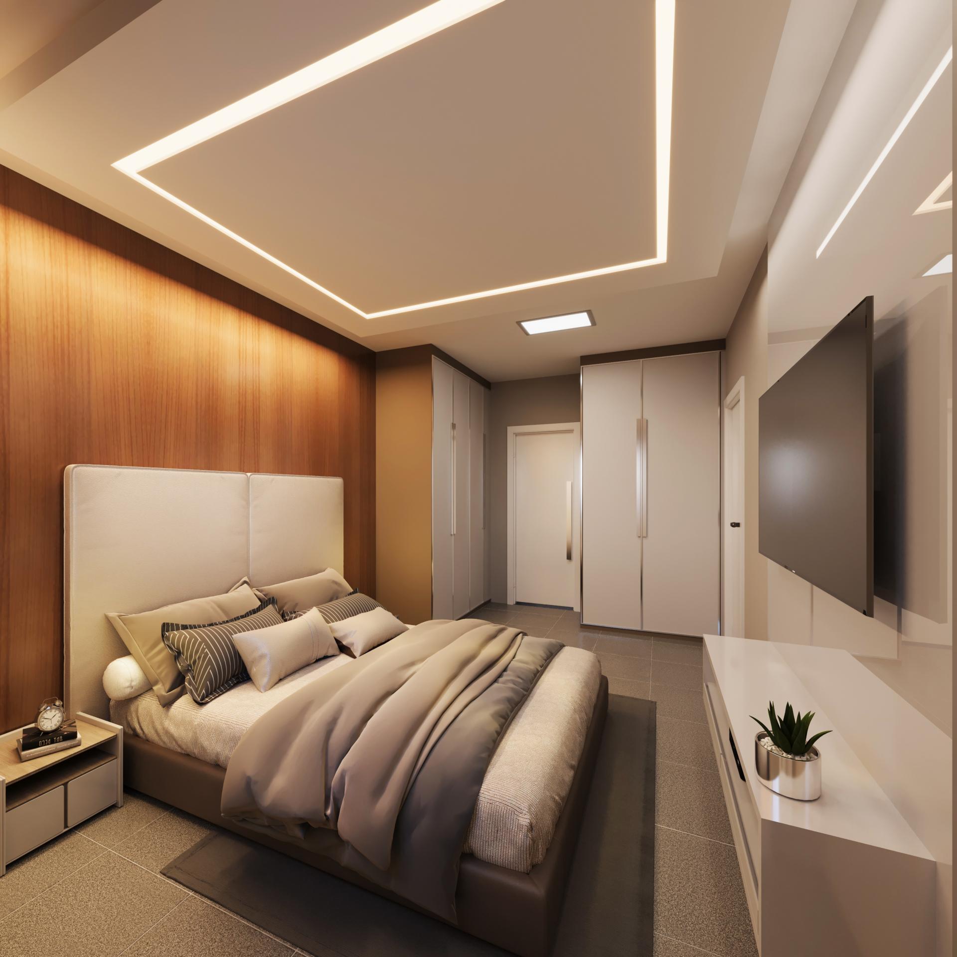 Apartamento à Venda em Boqueirão - Curitiba - Paraná - AUSTRAL CURITIBA