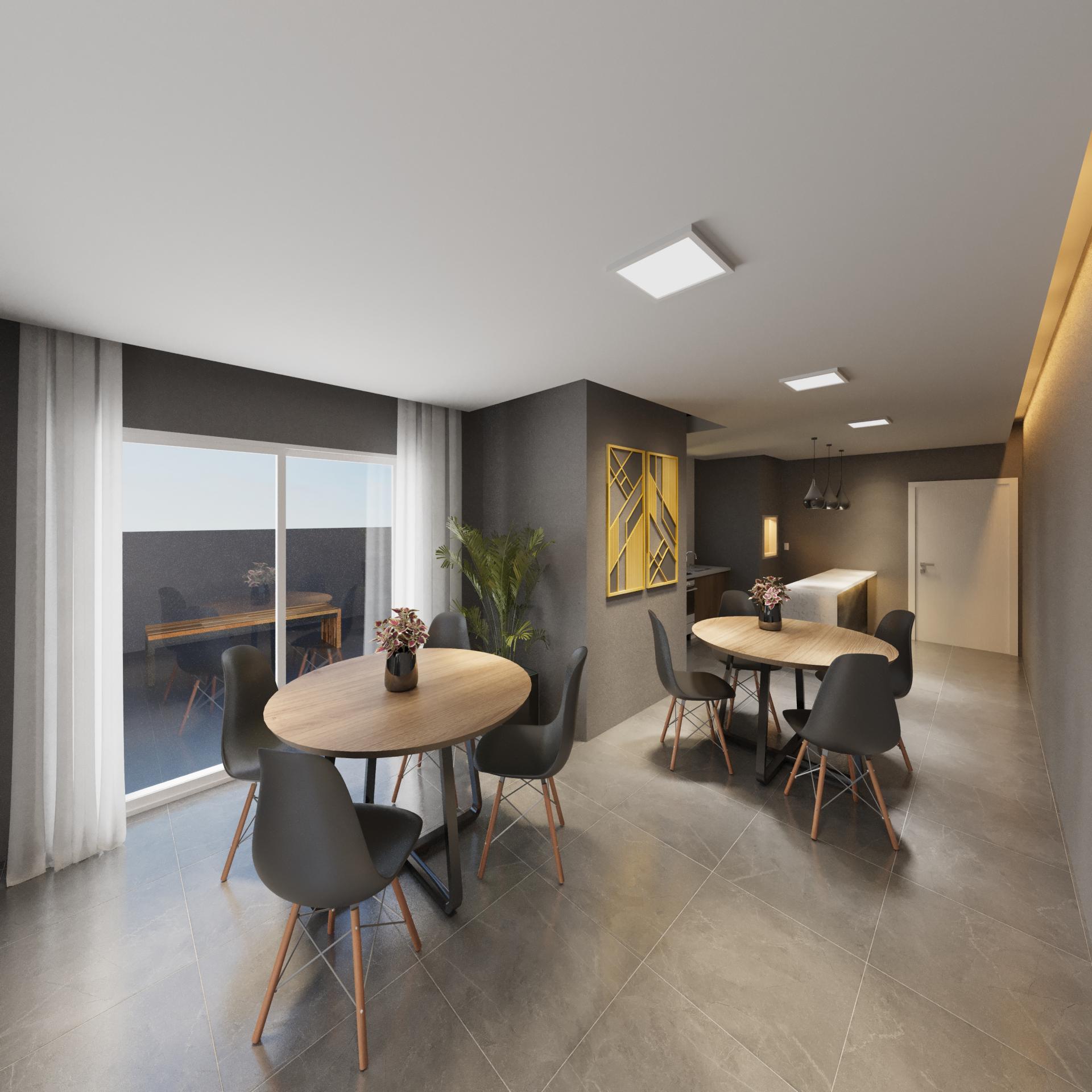 Apartamento à Venda em Boqueirão - Curitiba - Paraná - AUSTRAL CURITIBA