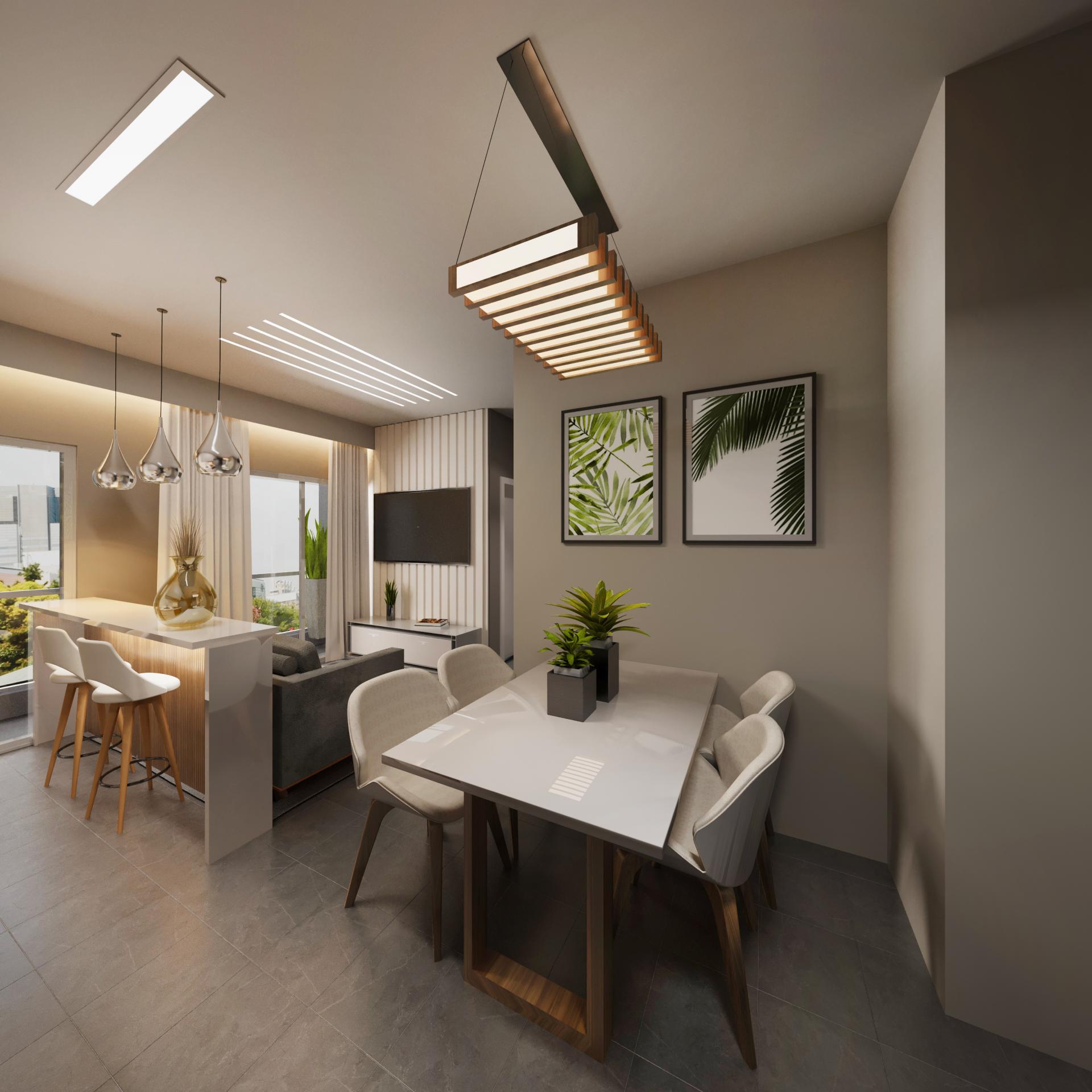Apartamento à Venda em Boqueirão - Curitiba - Paraná - AUSTRAL CURITIBA