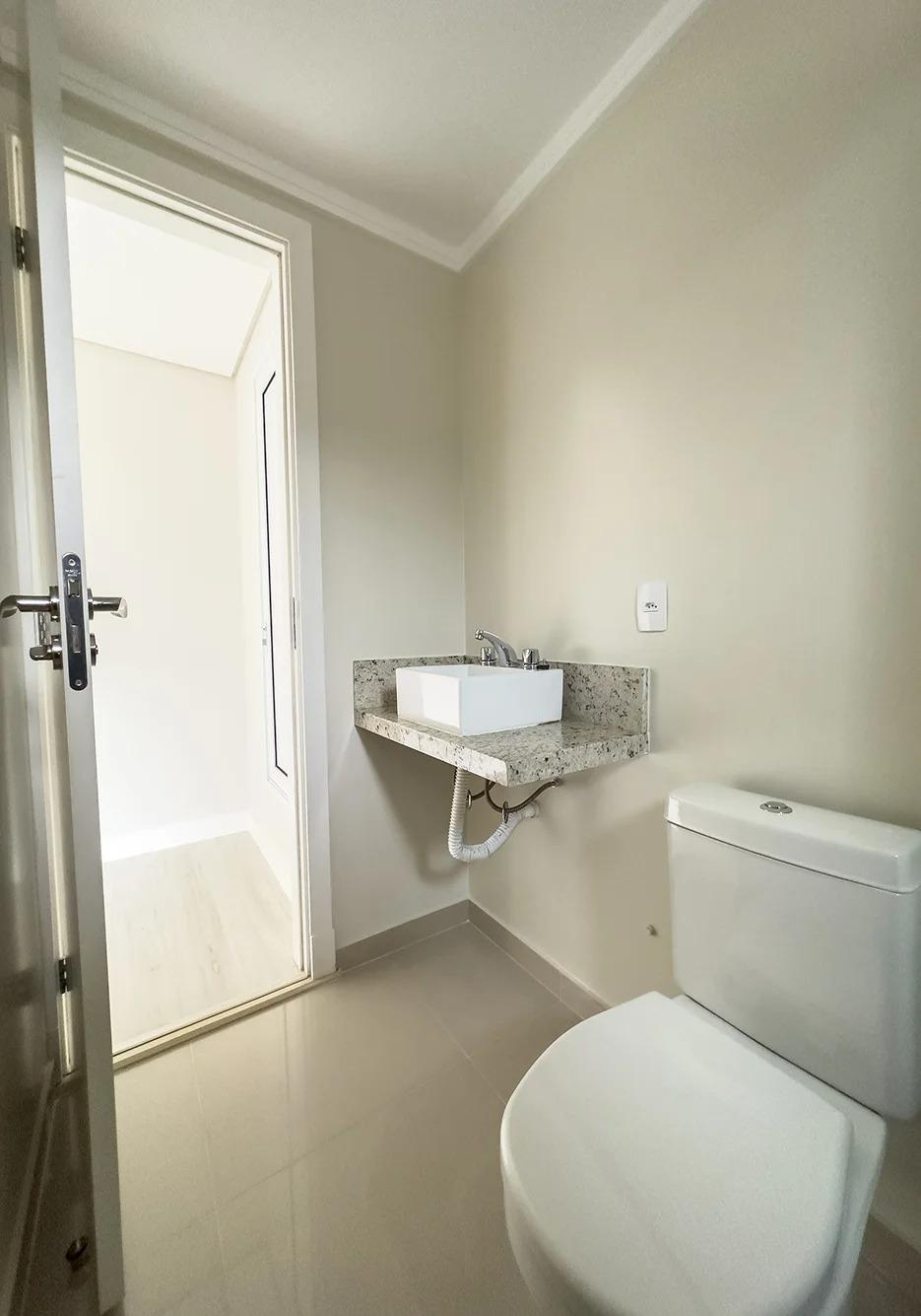 Apartamento à Venda em Ressacada - Itajaí - Santa Catarina - APARTAMENTO A VENDA EM ITAJAI
