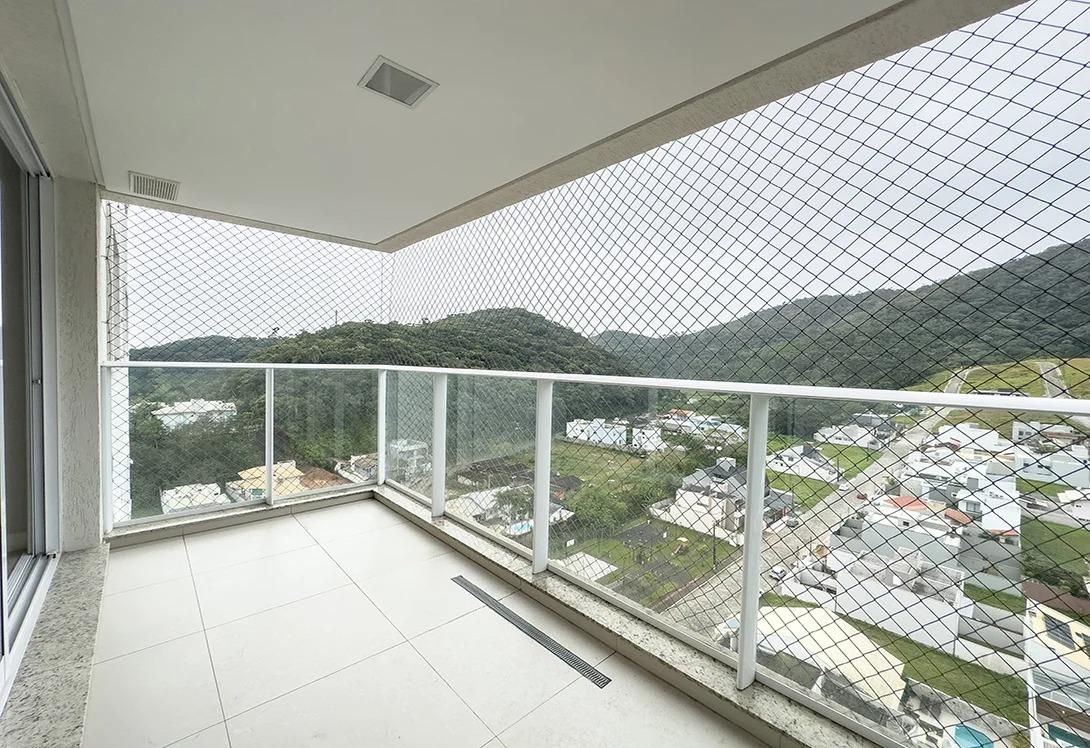 Apartamento à Venda em Ressacada - Itajaí - Santa Catarina - APARTAMENTO A VENDA EM ITAJAI