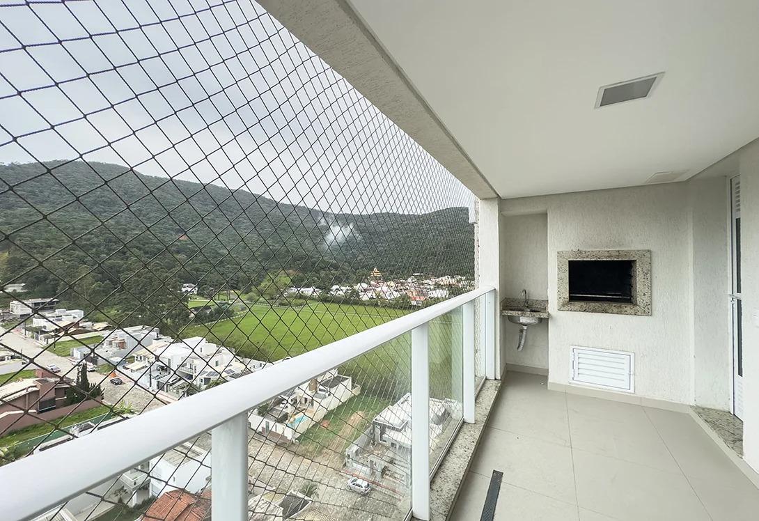 Apartamento à Venda em Ressacada - Itajaí - Santa Catarina - APARTAMENTO A VENDA EM ITAJAI