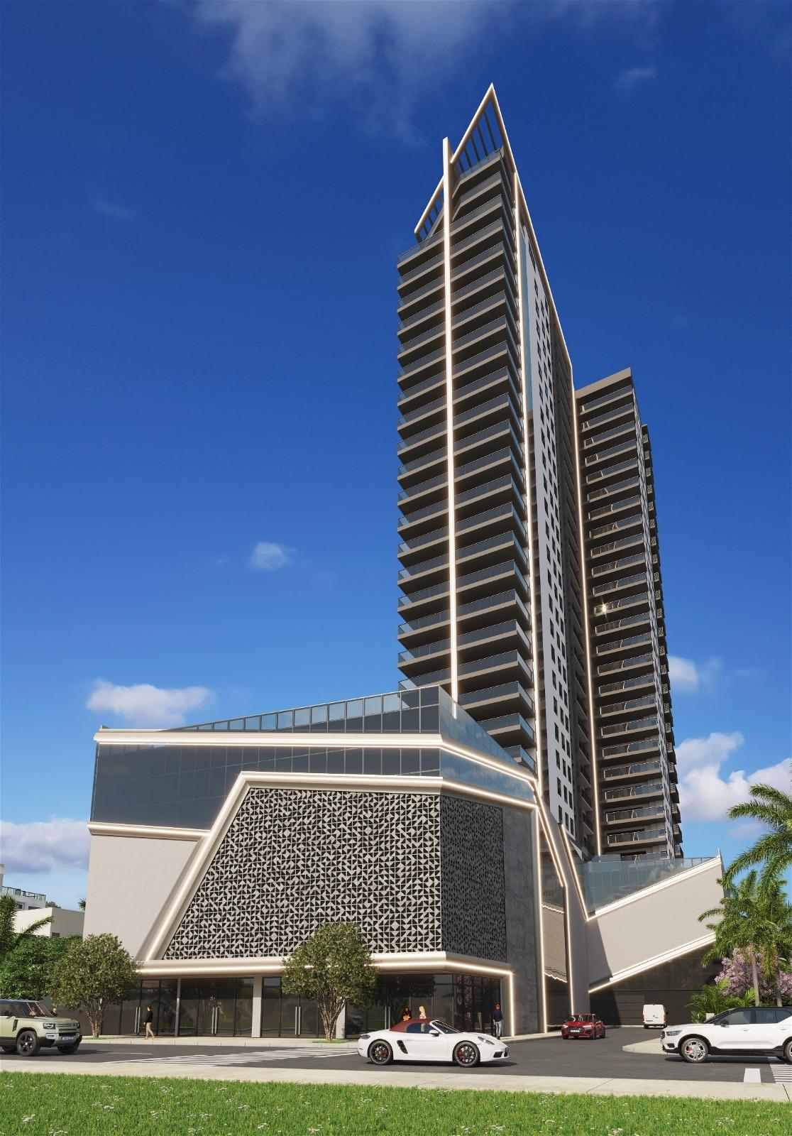 Apartamento à Venda em Perequê - Porto Belo - Santa Catarina - Residenziale Lago Di Como
