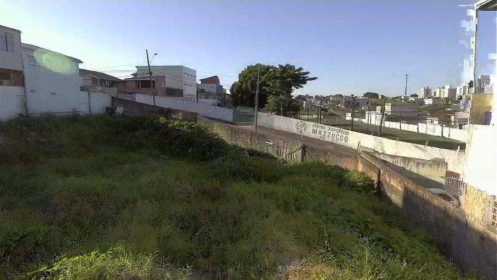 Terreno à Venda em Estreito - Florianópolis - Santa Catarina - TERRENO COMERCIAL A VENDA