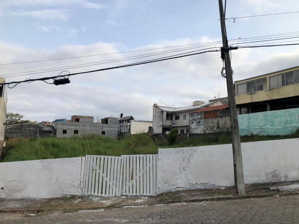 Terreno à Venda em Estreito - Florianópolis - Santa Catarina - TERRENO COMERCIAL A VENDA