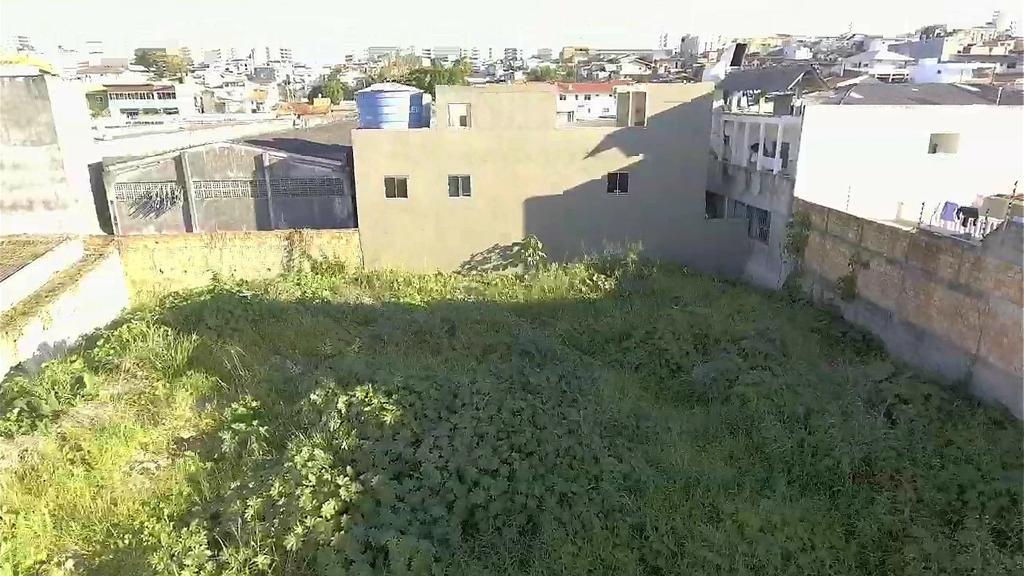 Terreno à Venda em Estreito - Florianópolis - Santa Catarina - TERRENO COMERCIAL A VENDA