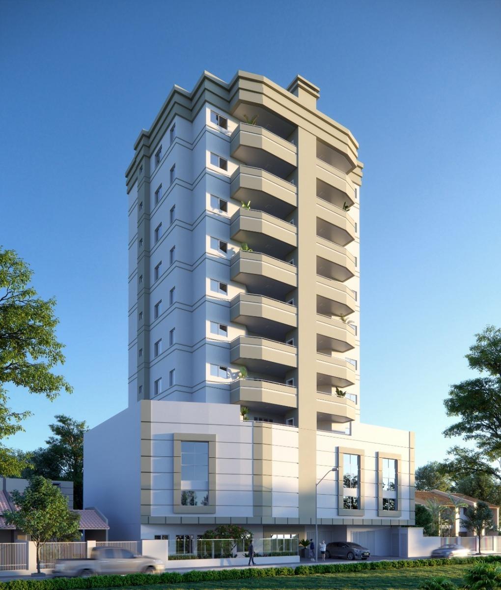 Apartamento à Venda em Meia Praia - Itapema - Santa Catarina - AMSTERDA HOME CONFORT