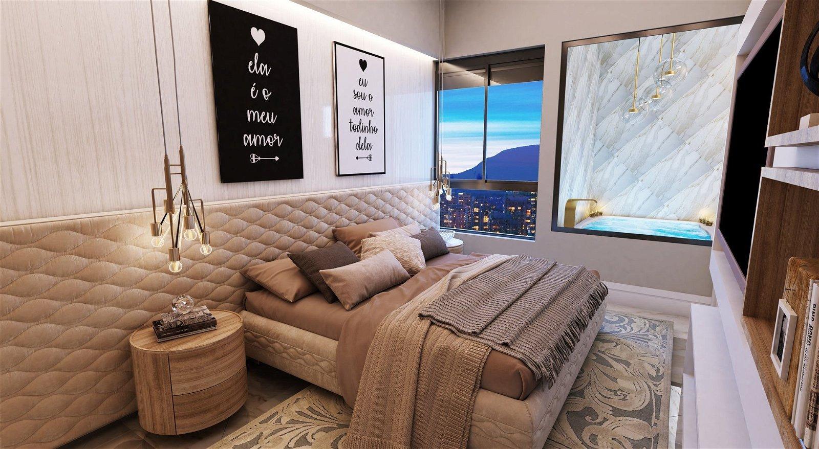 Apartamento à Venda em Centro - Itapema - Santa Catarina - GRAND MIRAGE
