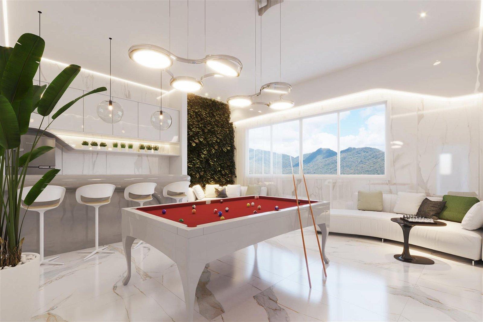 Apartamento à Venda em Centro - Itapema - Santa Catarina - SAGE EXCLUSIVE RESIDENCE