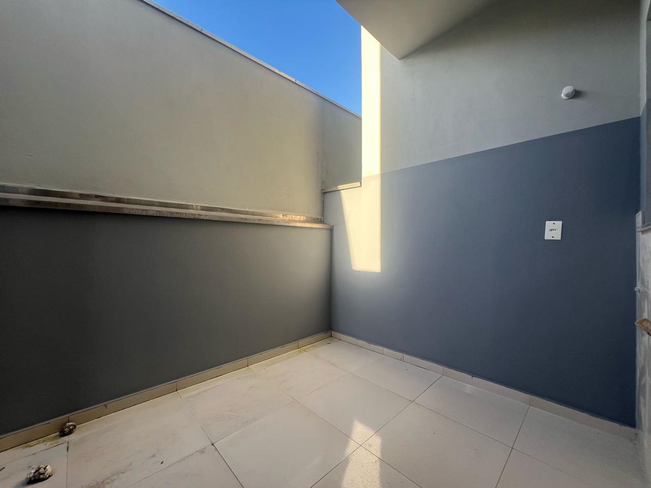 Sobrado Geminado à Venda em Limeira Baixa - Brusque - Santa Catarina - RESIDENCIAL ALAMANDAS -  LIMEIRA