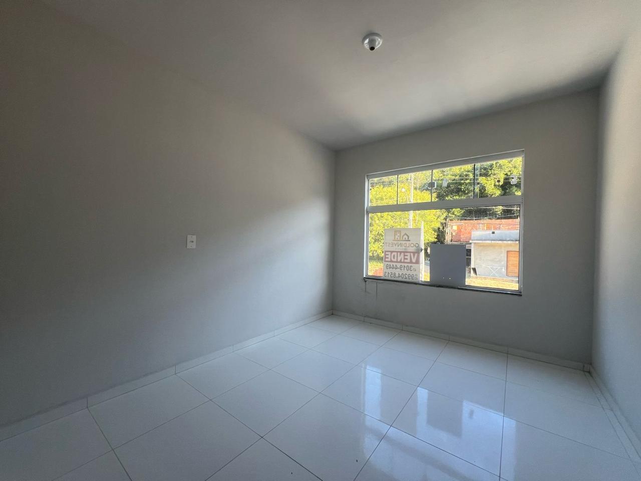Sobrado Geminado à Venda em Limeira Baixa - Brusque - Santa Catarina - RESIDENCIAL ALAMANDAS -  LIMEIRA