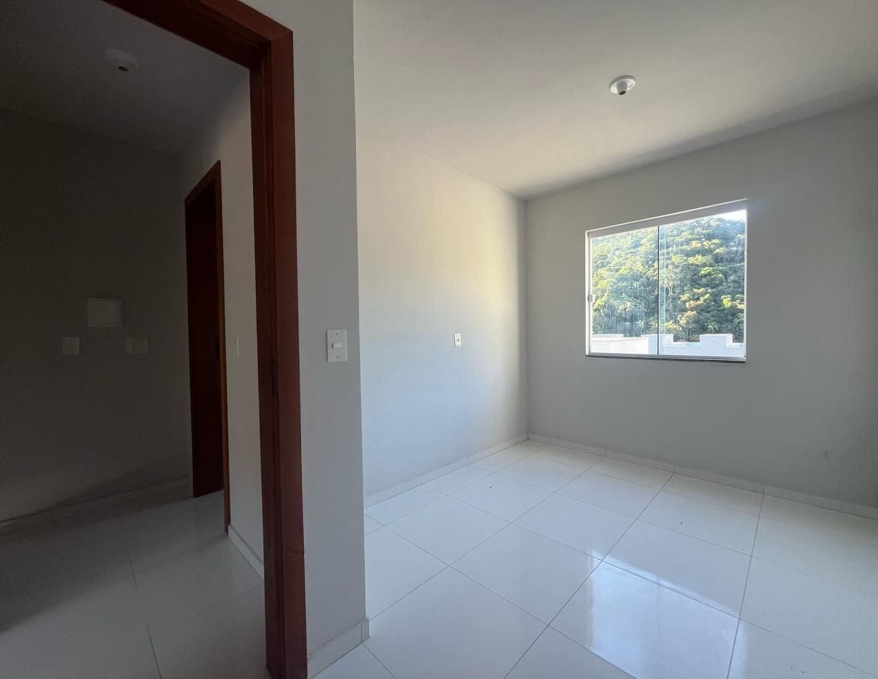 Sobrado Geminado à Venda em Limeira Baixa - Brusque - Santa Catarina - RESIDENCIAL ALAMANDAS -  LIMEIRA