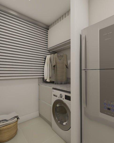 Apartamento à Venda em Velha Central - Blumenau - Santa Catarina - VILA GERMÂNICA